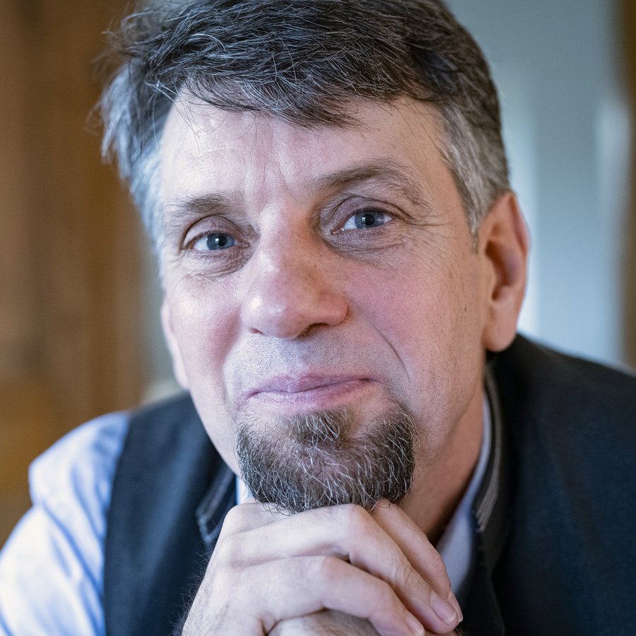 Johannes Chudoba